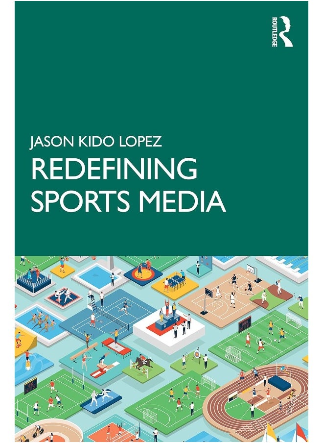 null - Redefining Sports Media - Image 1