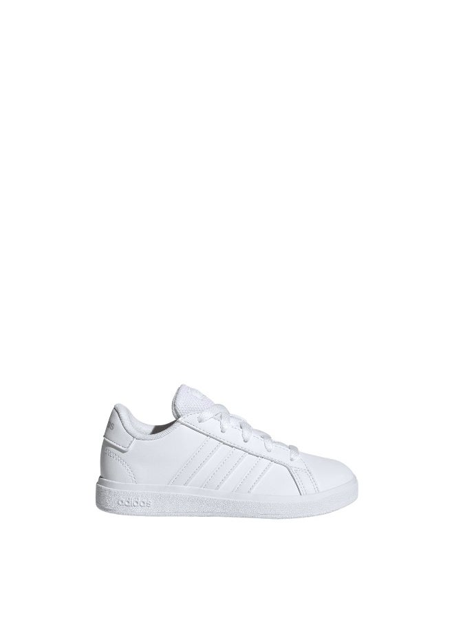 Adidas adidas grand court 2.0 kids unisex shoes  - Image 2