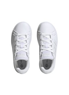 Adidas adidas grand court 2.0 kids unisex shoes  - Image 3