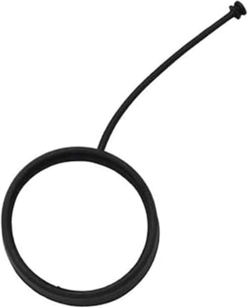 QASULER Car Fuel Tank Cap Cord Anti-Lost Rope - Image 5