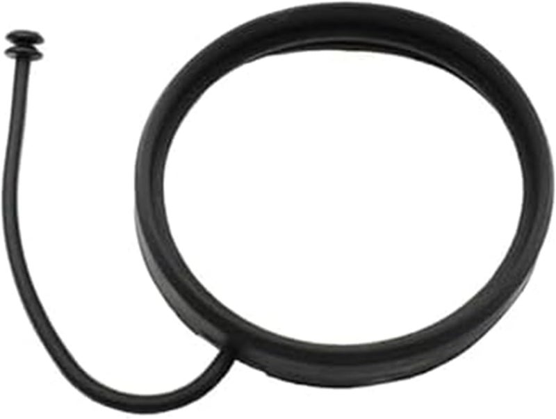 QASULER Car Fuel Tank Cap Cord Anti-Lost Rope - Image 1