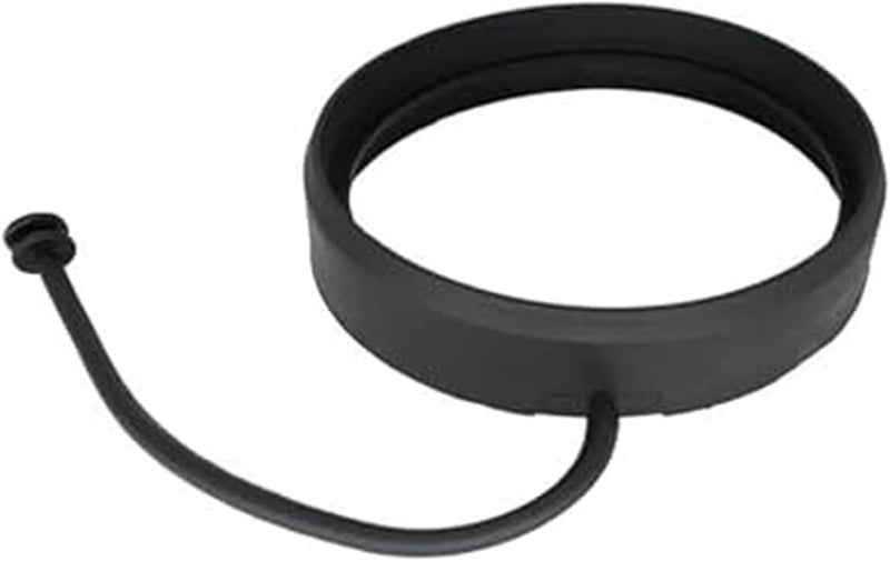 QASULER Car Fuel Tank Cap Cord Anti-Lost Rope - Image 4