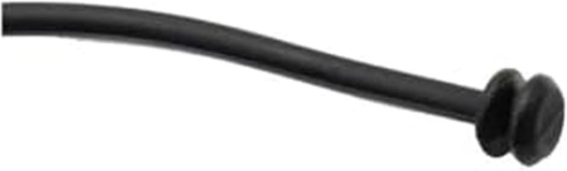 QASULER Car Fuel Tank Cap Cord Anti-Lost Rope - Image 2