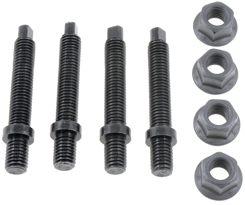 Dorman 03131 Exhaust Stud Kit - M10-1.5 x 72mm Compatible with Select Ford / Lincoln / Mercury Models - Image 3