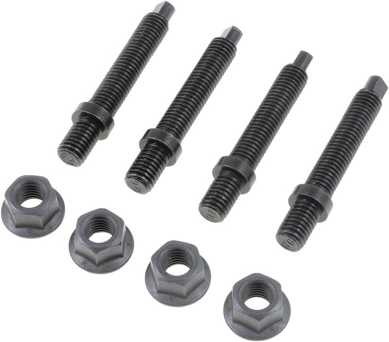 Dorman 03131 Exhaust Stud Kit - M10-1.5 x 72mm Compatible with Select Ford / Lincoln / Mercury Models - Image 4