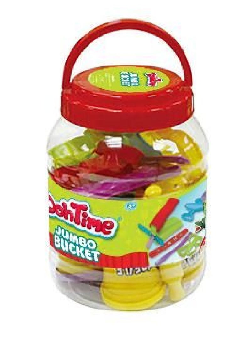 TOYPRO Dohtime Jumbo Bucket - Image 1