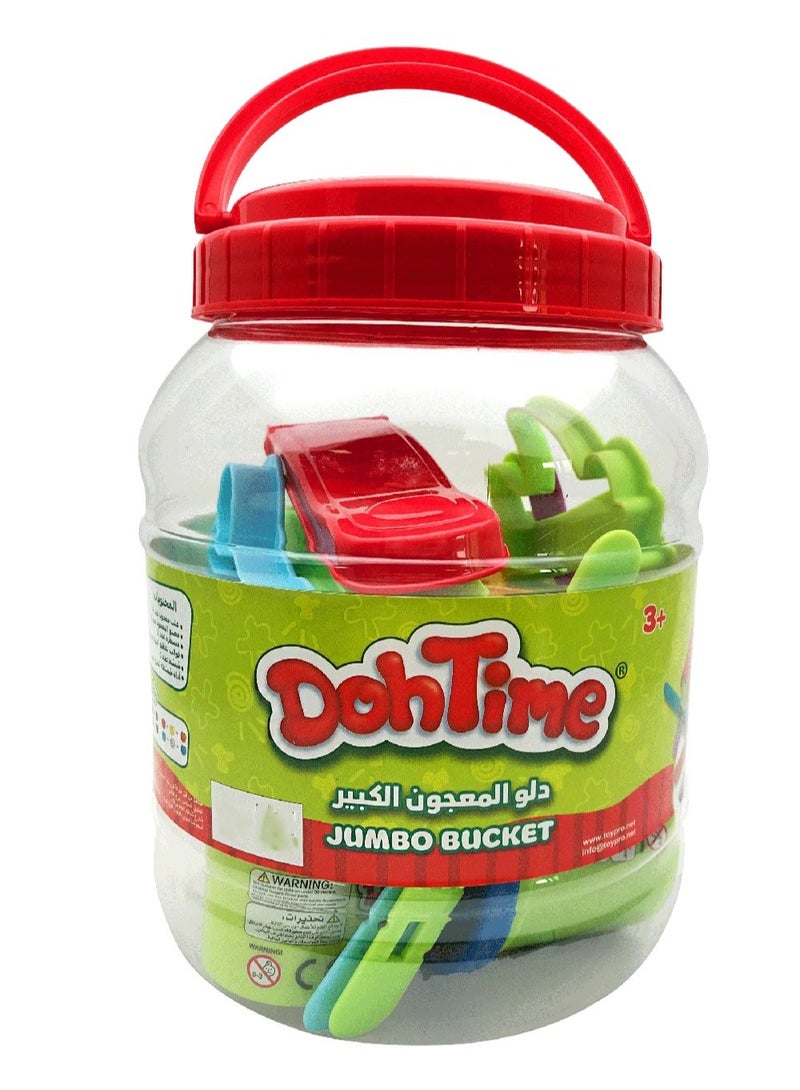 TOYPRO Dohtime Jumbo Bucket - Image 2