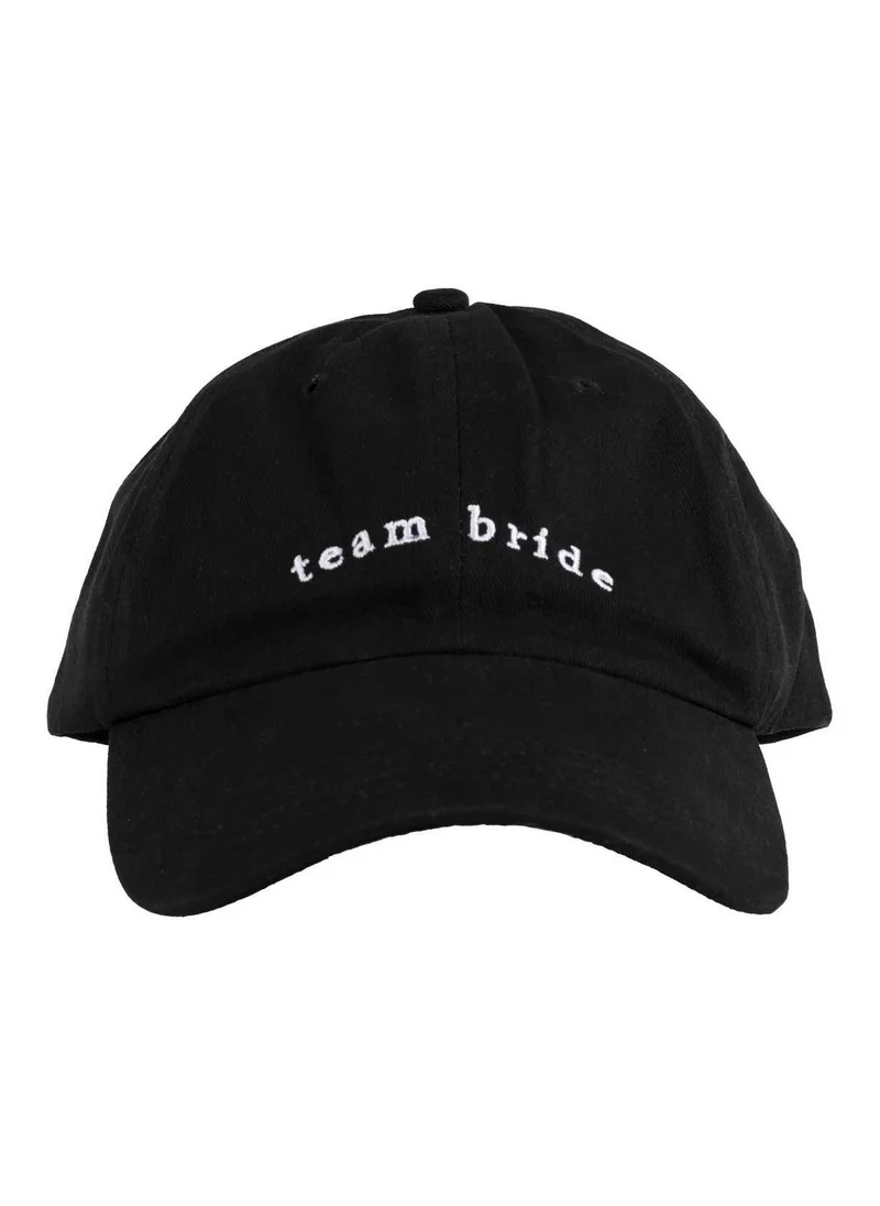 جينجر راي Team Bride Cap
