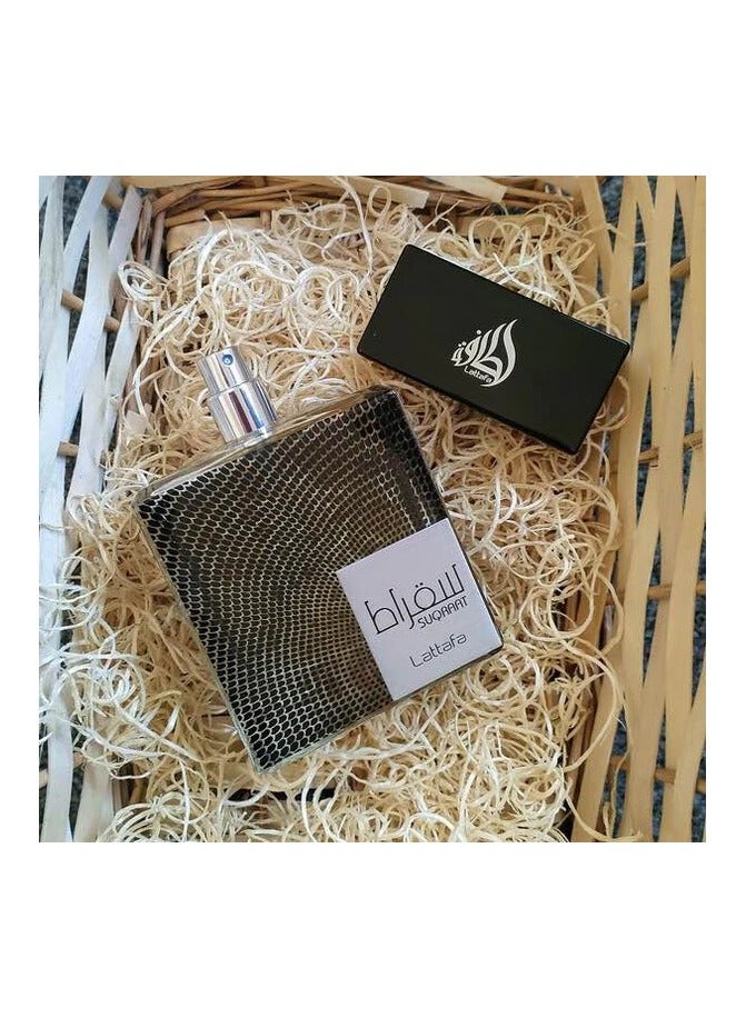 LATTAFA SUQRAAT (M) EDP 100ML - Image 5