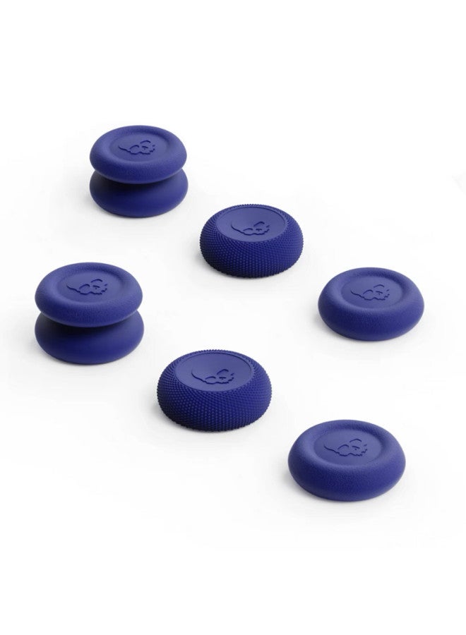 Skull & Co. Handle Rocker Cap Non-slip Plus Heightening Suit Combined With Ns Pro Ps4 Handle - Image 1