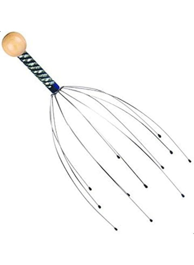 جهاز تدليك الرأس الطبيعي العام - Image 2