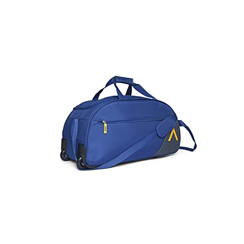 Aristocrat Spark 53cm Polyester Small Blue Duffle Bag - Image 2