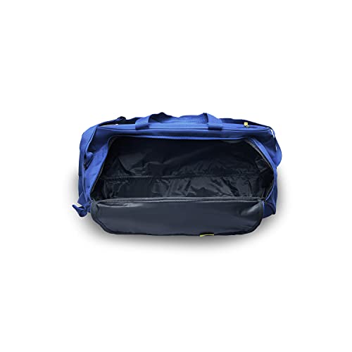 Aristocrat Spark 53cm Polyester Small Blue Duffle Bag - Image 5