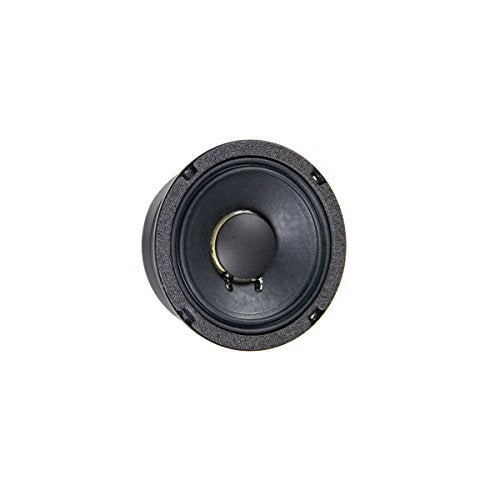 Eminence American Standard Series Beta-6A 6" Mid/Bass Pro Audio Speaker, 175 Watts at 8 Ohms - Image 2