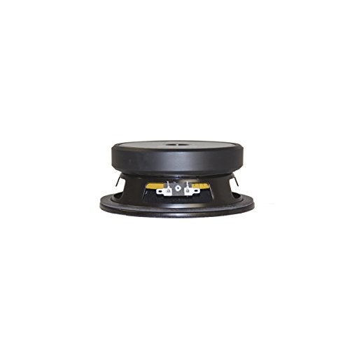 Eminence American Standard Series Beta-6A 6" Mid/Bass Pro Audio Speaker, 175 Watts at 8 Ohms - Image 3