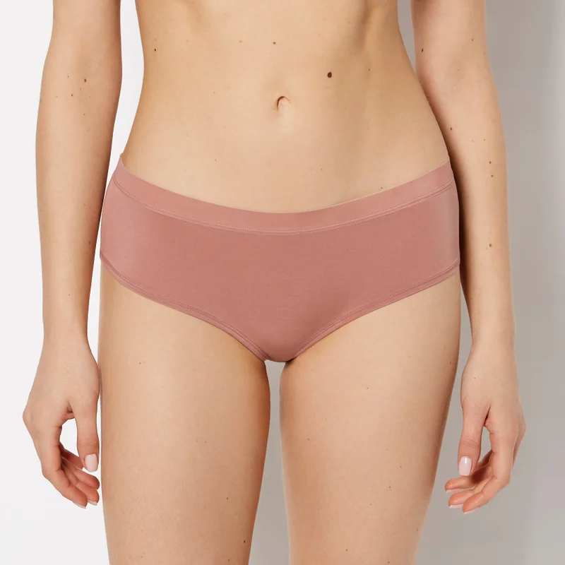لا سينزا La Senza Hipster Panty With Vanishing Trim