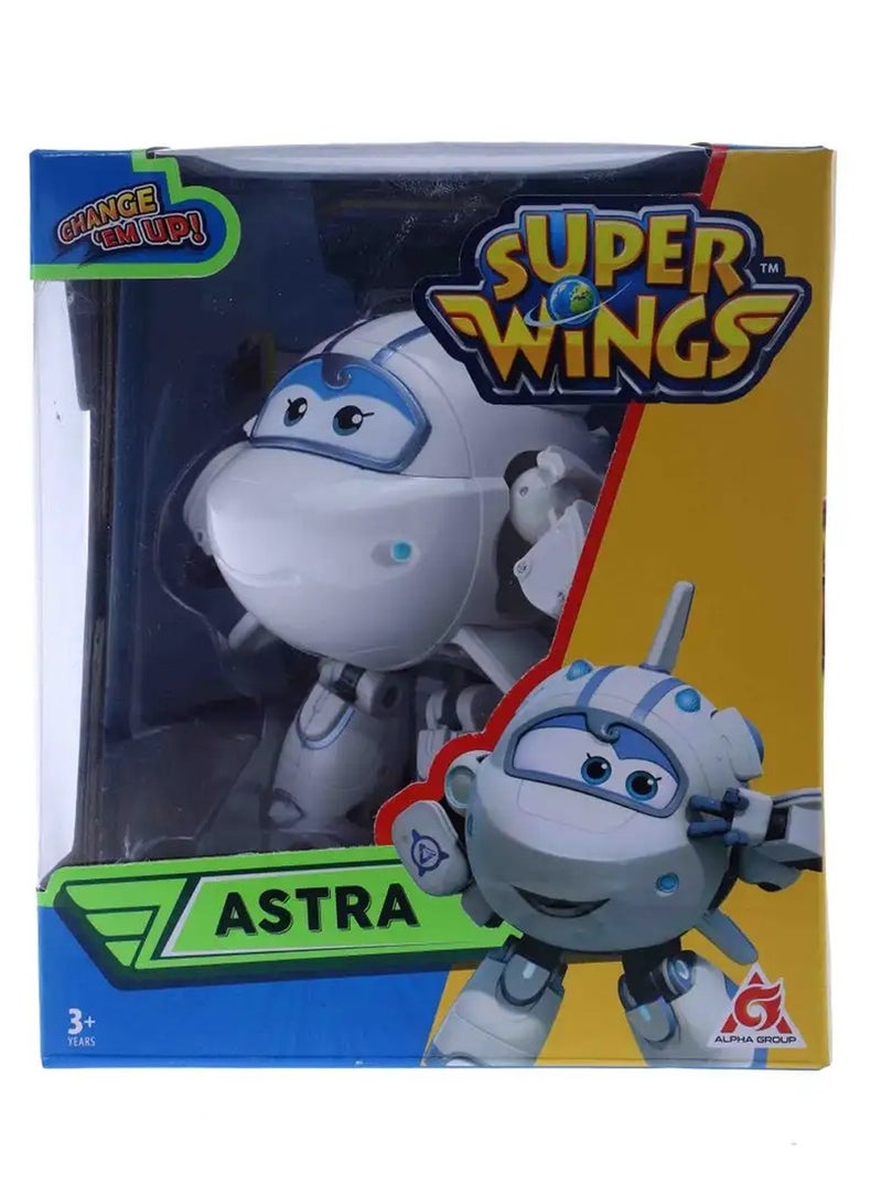 Super Wings Transforming Astra - Image 1