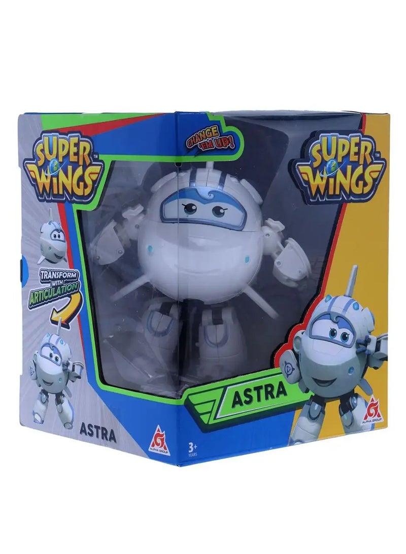 Super Wings Transforming Astra - Image 2