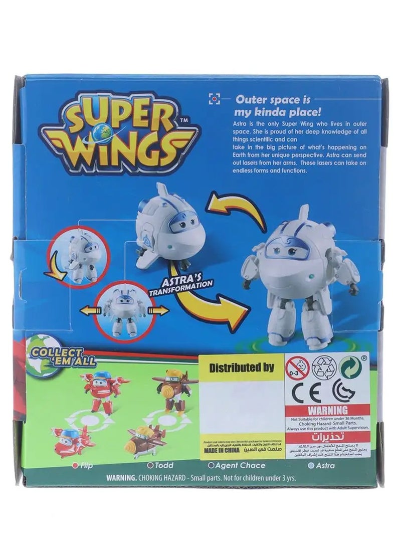 Super Wings Transforming Astra - Image 3