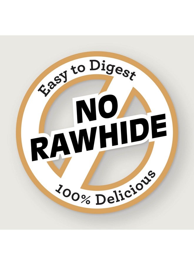 SmartBones SmartSticks With Real Peanut Butter, 25 Count, Treat Your Dog to a Rawhide-Free Chews For Dogs - Image 3