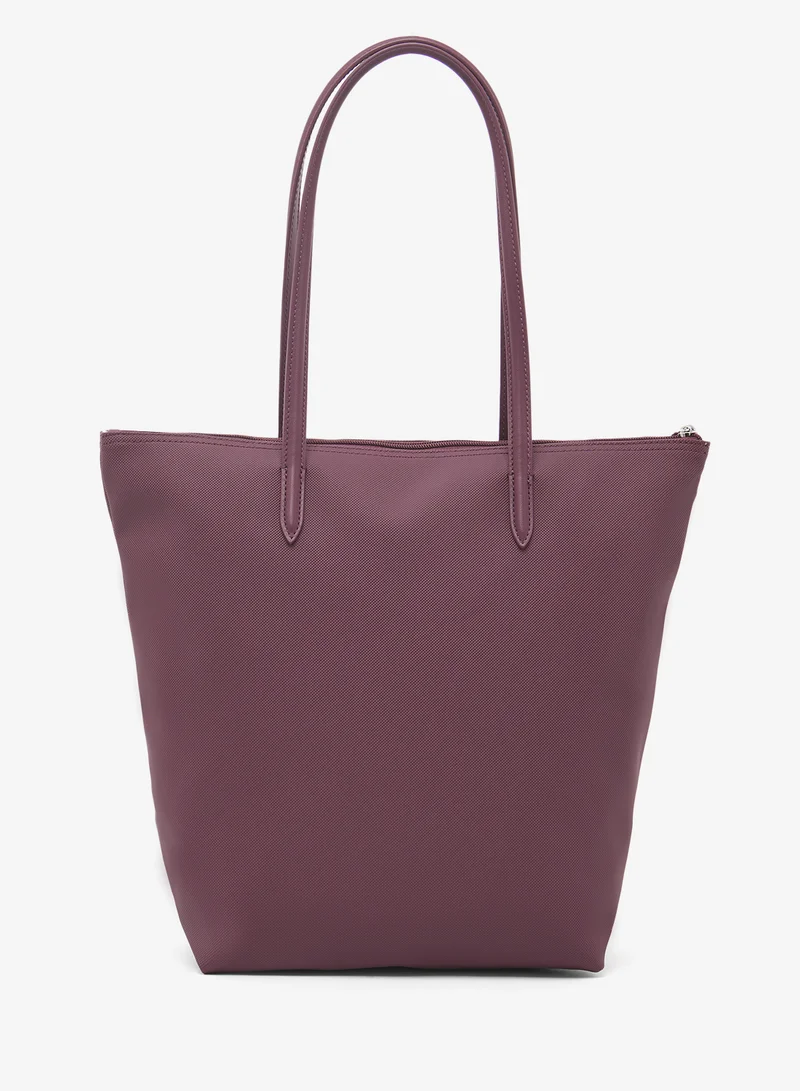 لاكوست Logo Tote Bag