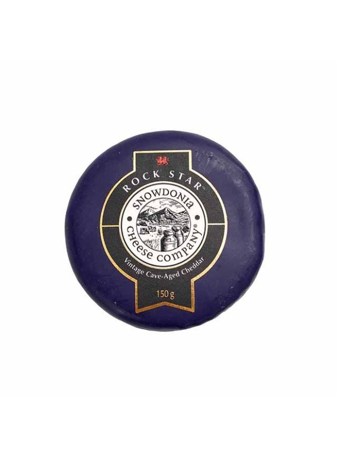 Vintage Cheddar Rockstar - 150g