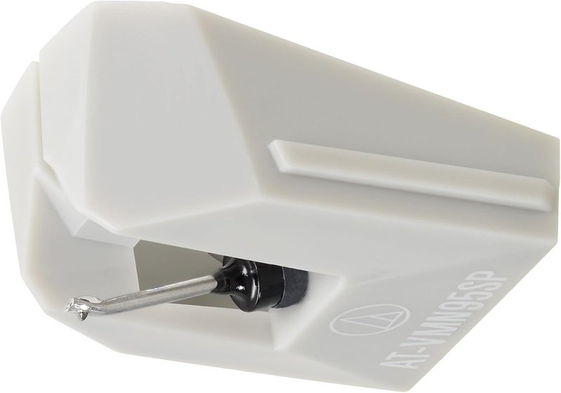 Audio-Technica VMN95SP VM95 Series 78RPM SP Replacement Stylus - Grey