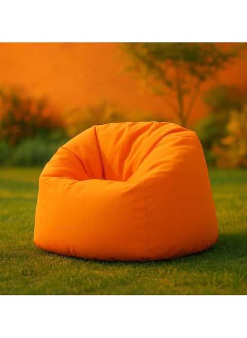 Comfortable & Stylish Bean Bag water proof– 90×70 cm – Ergonomic Floor Seating for Teens & Adults | Perfect for Home, Living Room, or Gaming – Great for Bringing Family & Friends Together