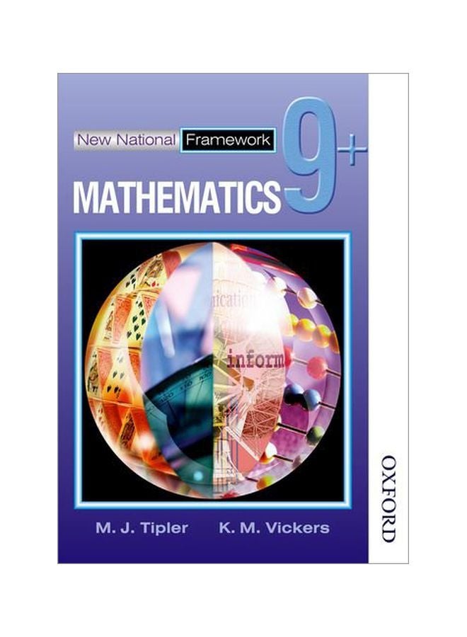Mathematics 9+