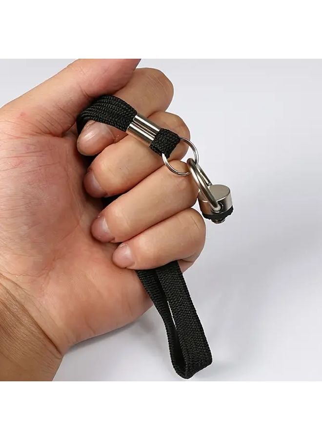 لوحة الإطلاق السريع الأسود 1 4 20 برغي حزام ل Insta360 ONE X2 X GO2 GO3 RS R كاميرا - Image 4