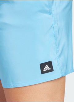 Adidas Solid Classic Swim Shorts  - Image 3