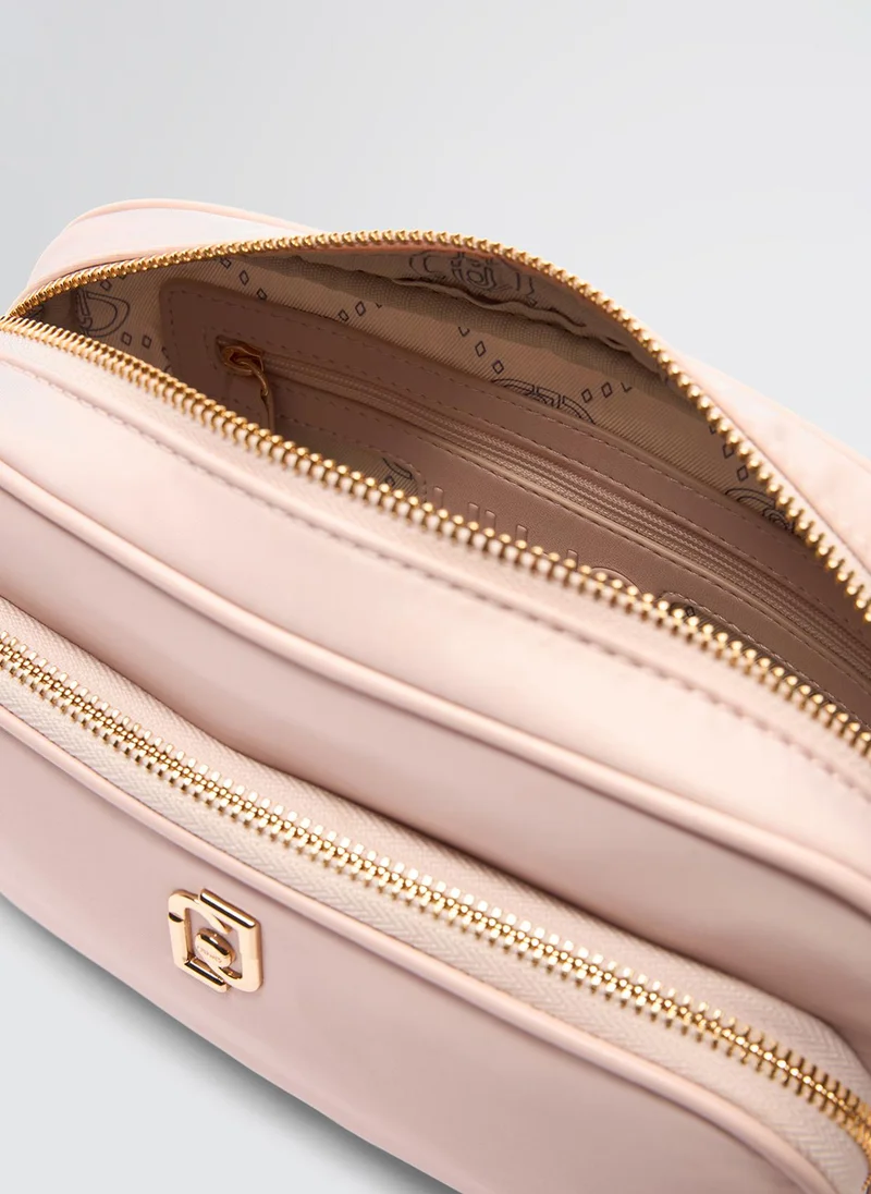 Liu Jo Nylon Crossbody Bag