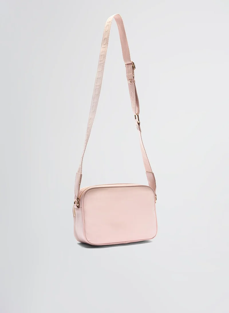 Liu Jo Nylon Crossbody Bag
