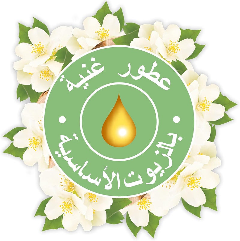 Glade Air Freshener Spray, Jasmine Scent, 300 ml - Image 5