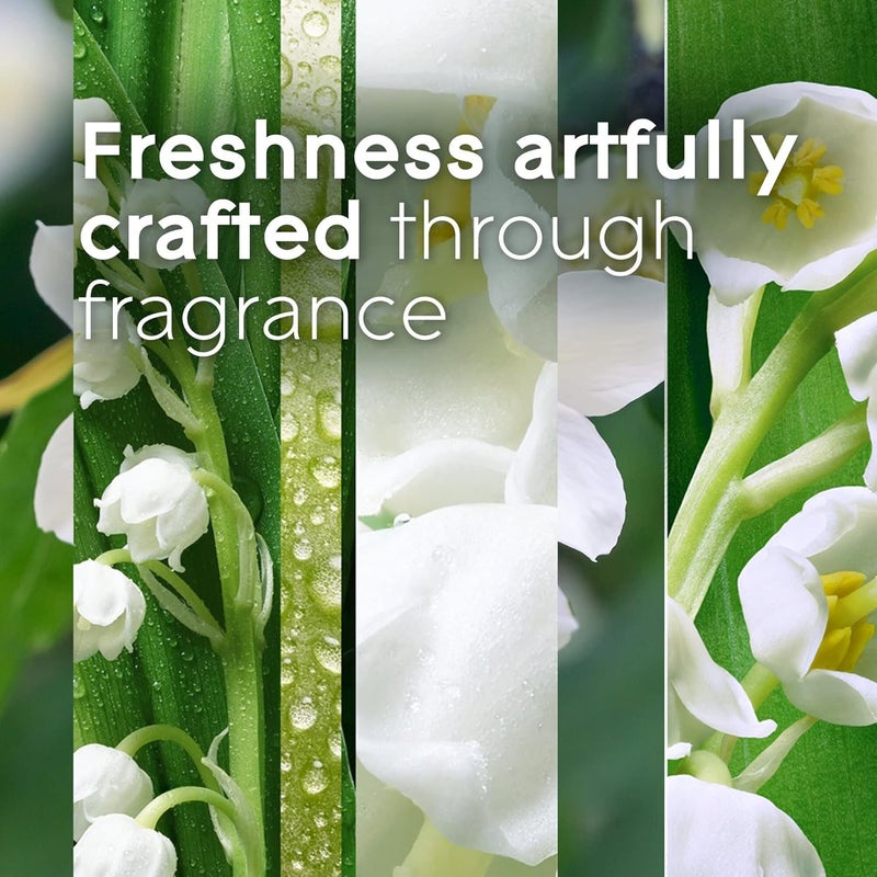 Glade Air Freshener Spray, Jasmine Scent, 300 ml - Image 2
