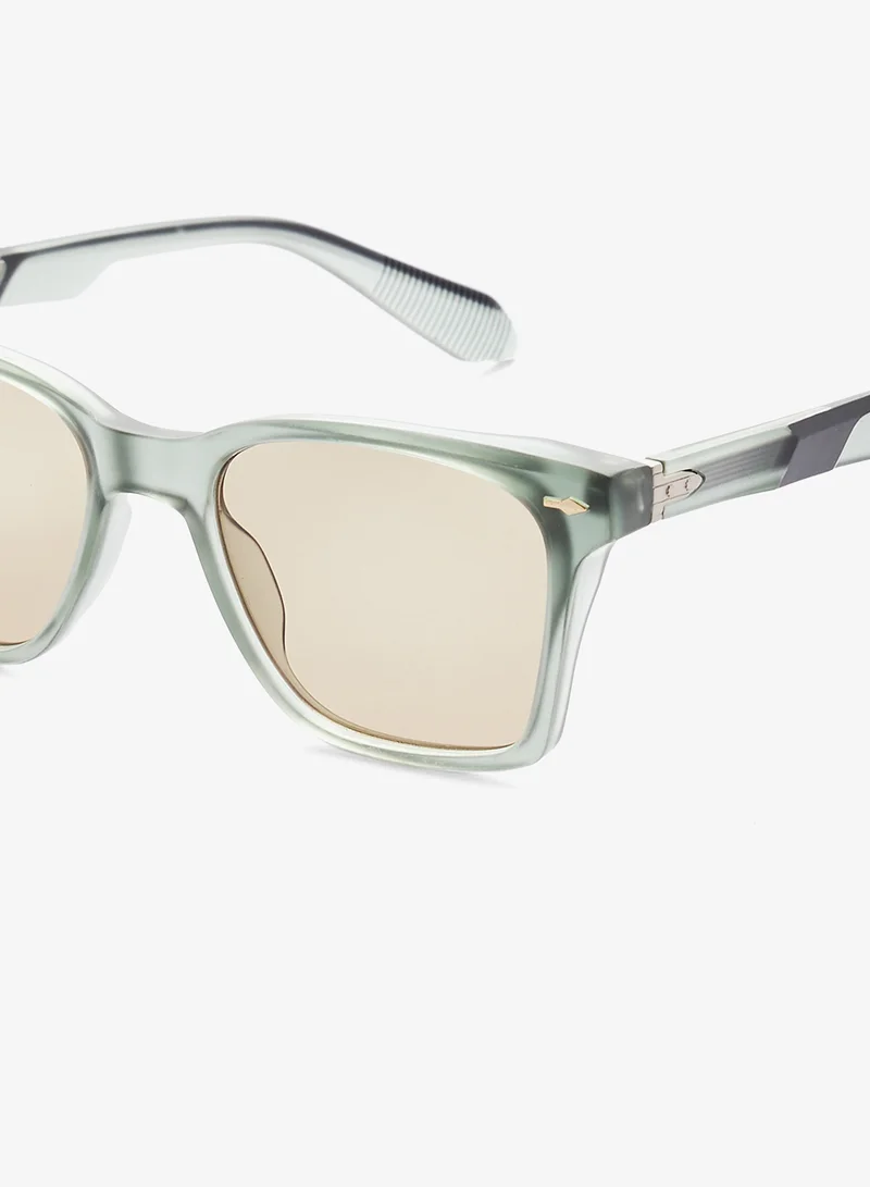 Seventy Five Casual Wayfarer Sunglasses