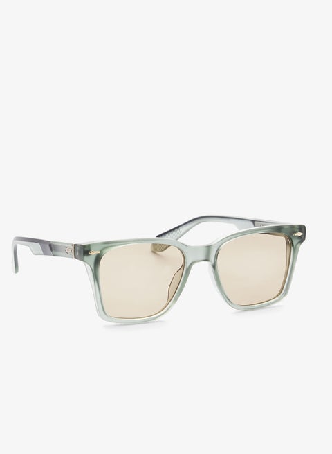 Casual Wayfarer Sunglasses