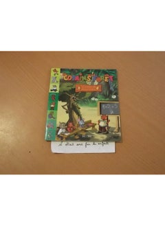 Hachette Le cahier du vieux chêne  - Image 1