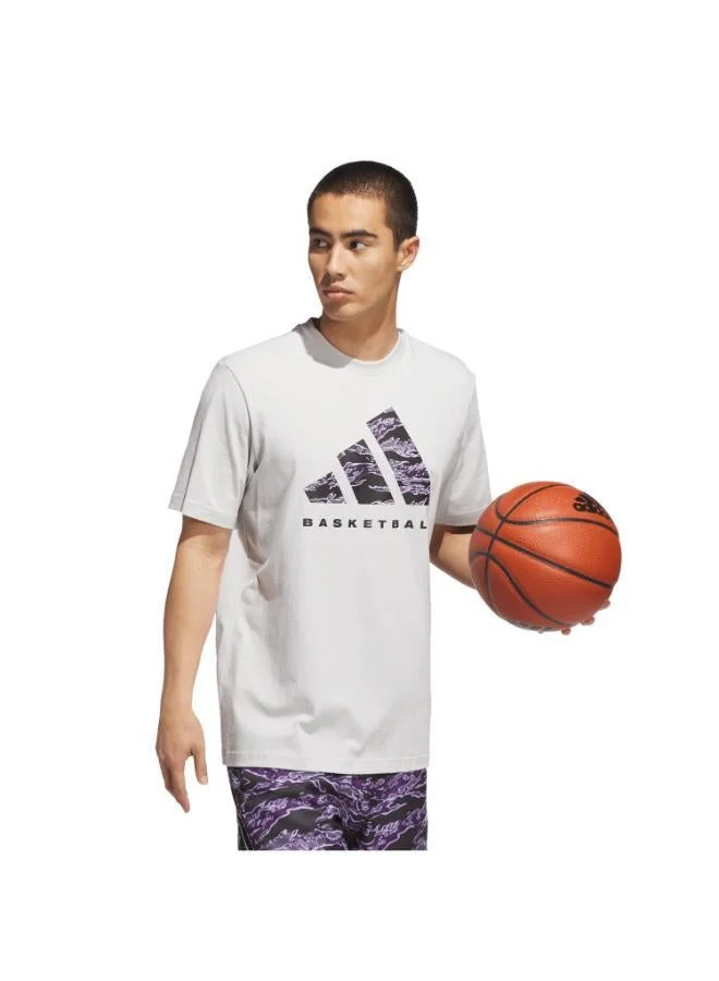 Adidas GREONE adidas Basketball Graphic T-Shirt for Men | Best Price UAE