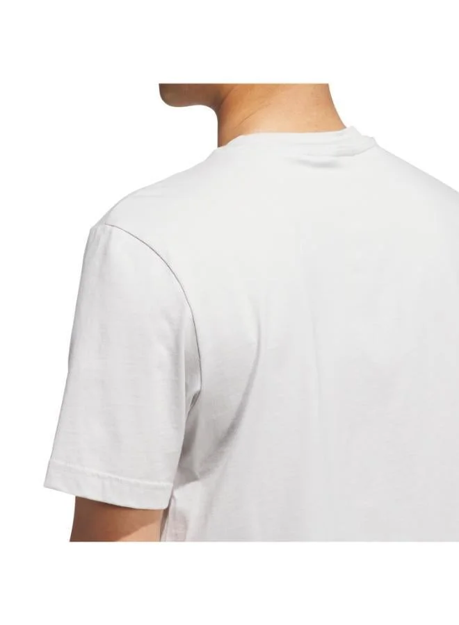 Adidas GREONE adidas Basketball Graphic T-Shirt for Men | Best Price UAE