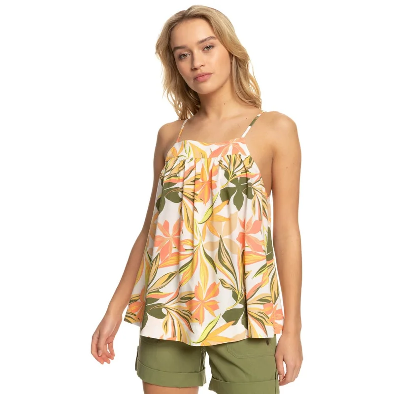 Roxy Magic Happens Strappy Top for Women - Women