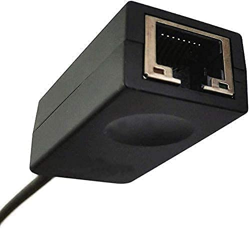 GinTai Ethernet dongle RJ45 Adapter Cable 4X90Q84427 for Lenovo Thinkpad X280,X390,X390 Yoga,X395,X1 Yoga 4th,5th Gen,X1 Carbon 7th,8th Gen,X13,X13 Yoga Gen1,T14s,T495s,T490s,T480s,L13,L13 Yoga - Image 5