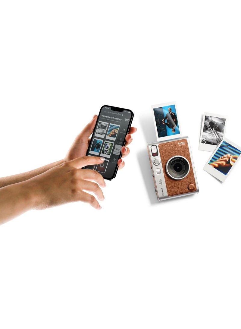 Instax FUJIFILM INSTAX MINI EVO CAMERA  - Image 3