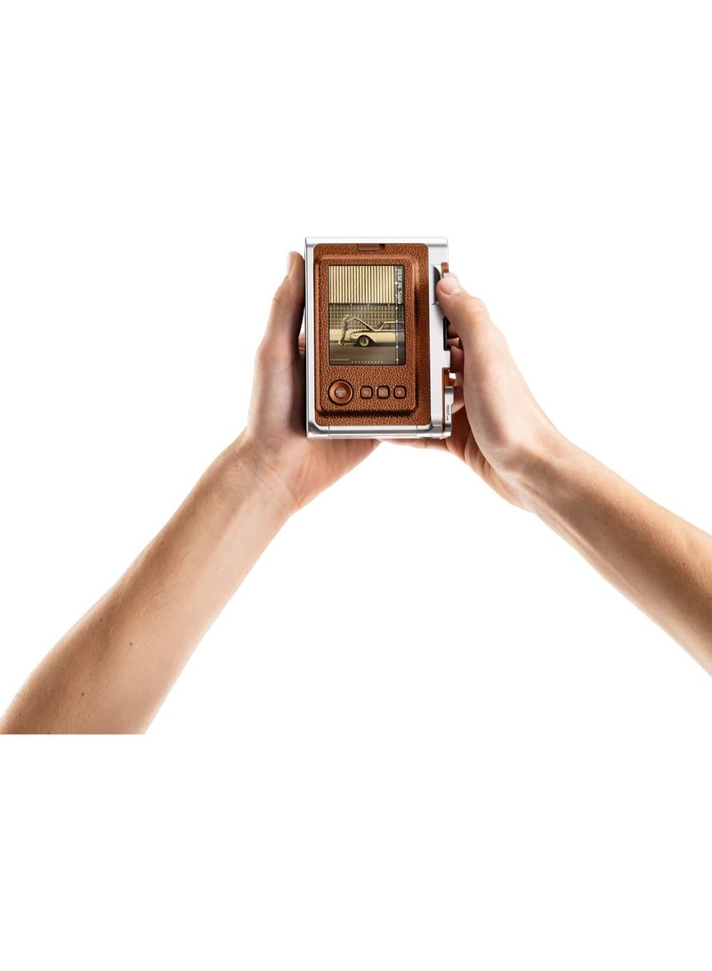 Instax FUJIFILM INSTAX MINI EVO CAMERA  - Image 4
