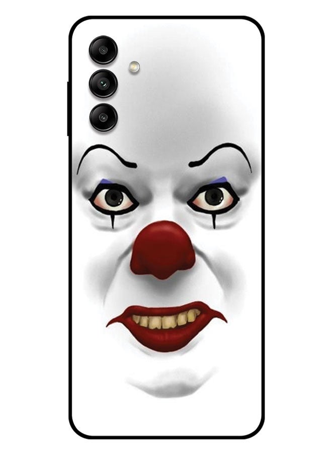 الصيد العين غطاء حماية مطبوع لهاتف سامسونج جالاكسي A04S - بيني وايز - Image 1