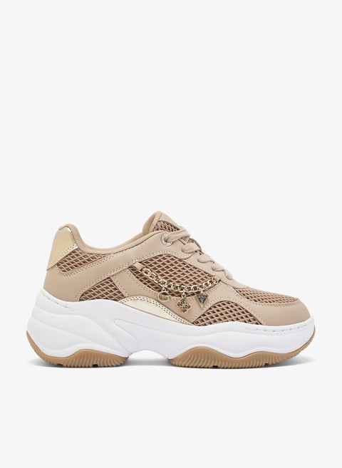Harpaa Low Top Sneakers