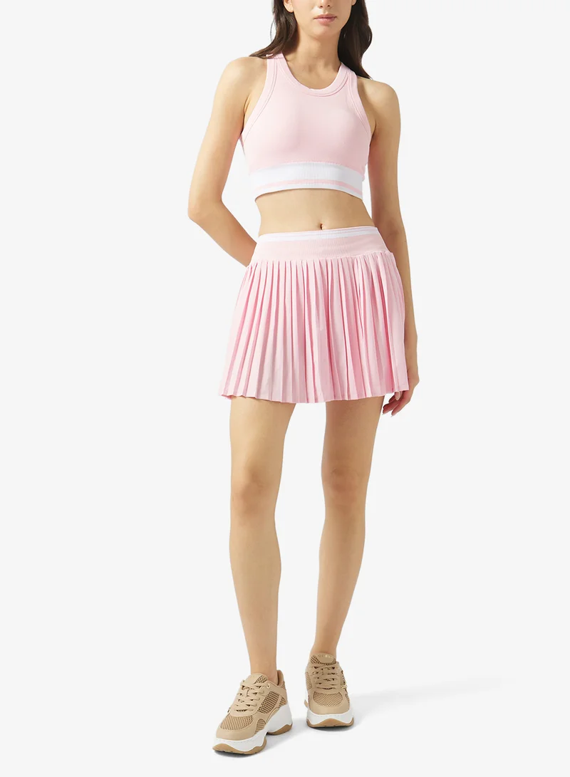 GUESS  Harpaa Low Top Sneakers for Women | Best Price UAE