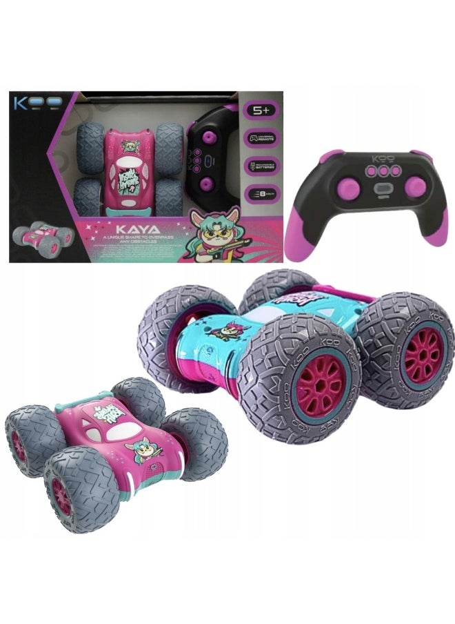 KABOOM Kaboom Kaya RC Car  - Image 2