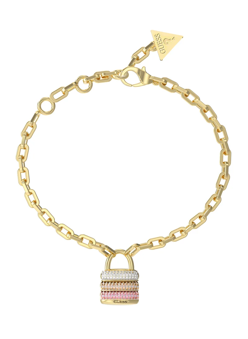 GUESS Guess My Secret Non-Logo Bracelet