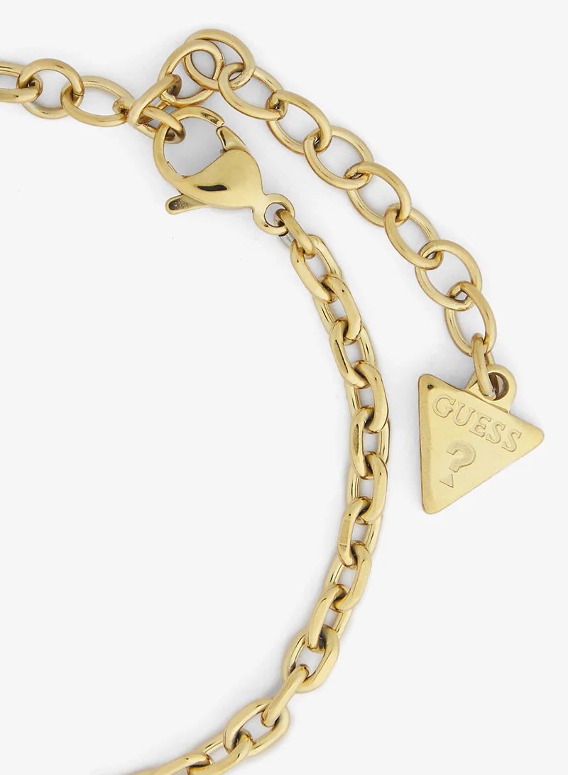 GUESS Guess My Secret Non-Logo Bracelet